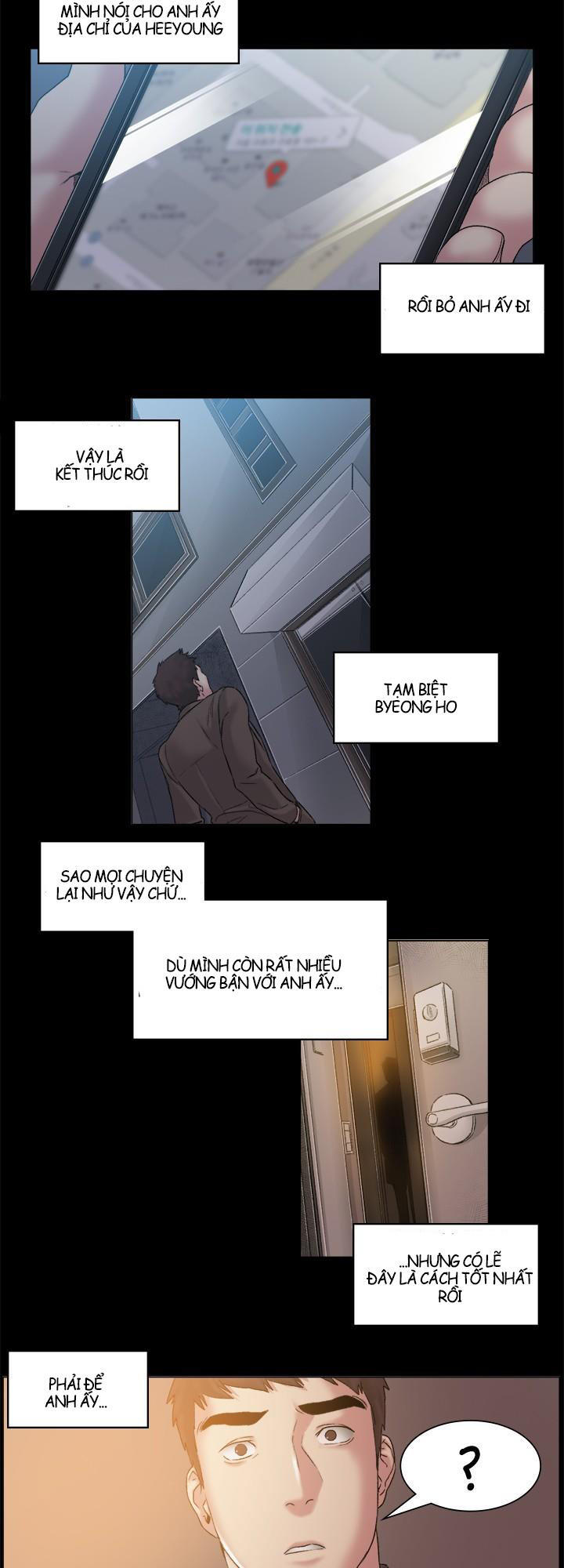 By Chance Chapter 45 - 36