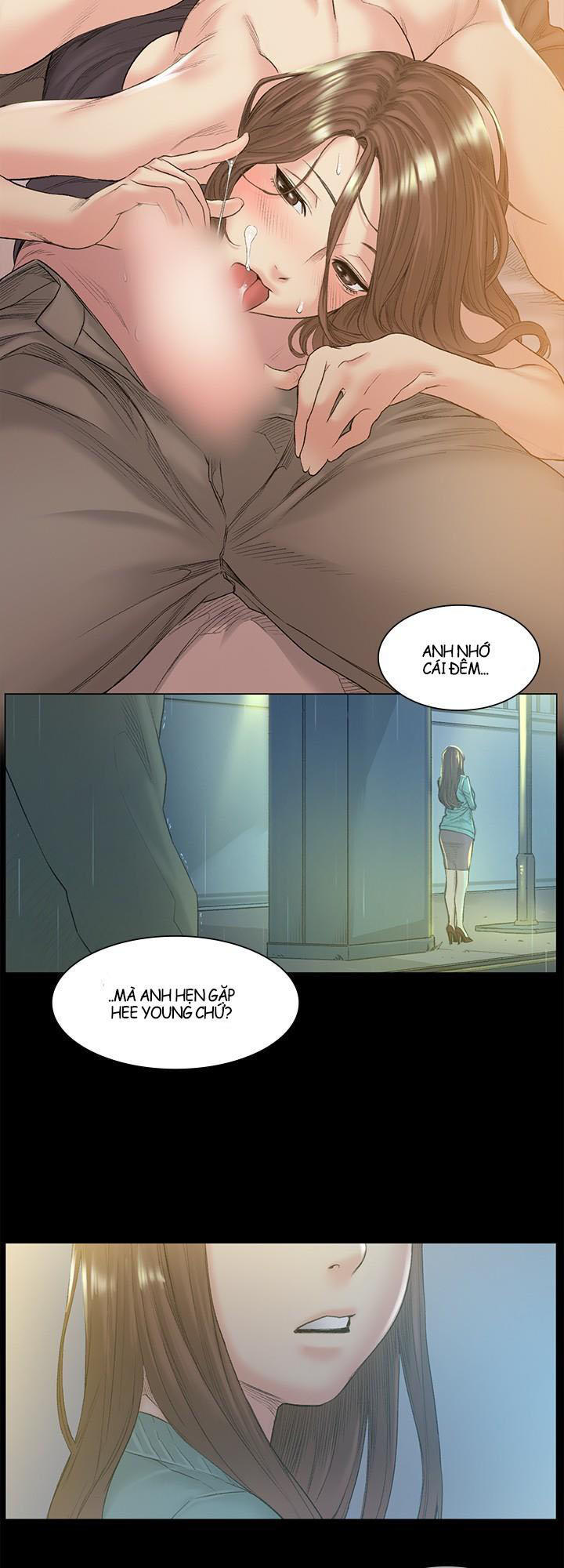 By Chance Chapter 47 - 18