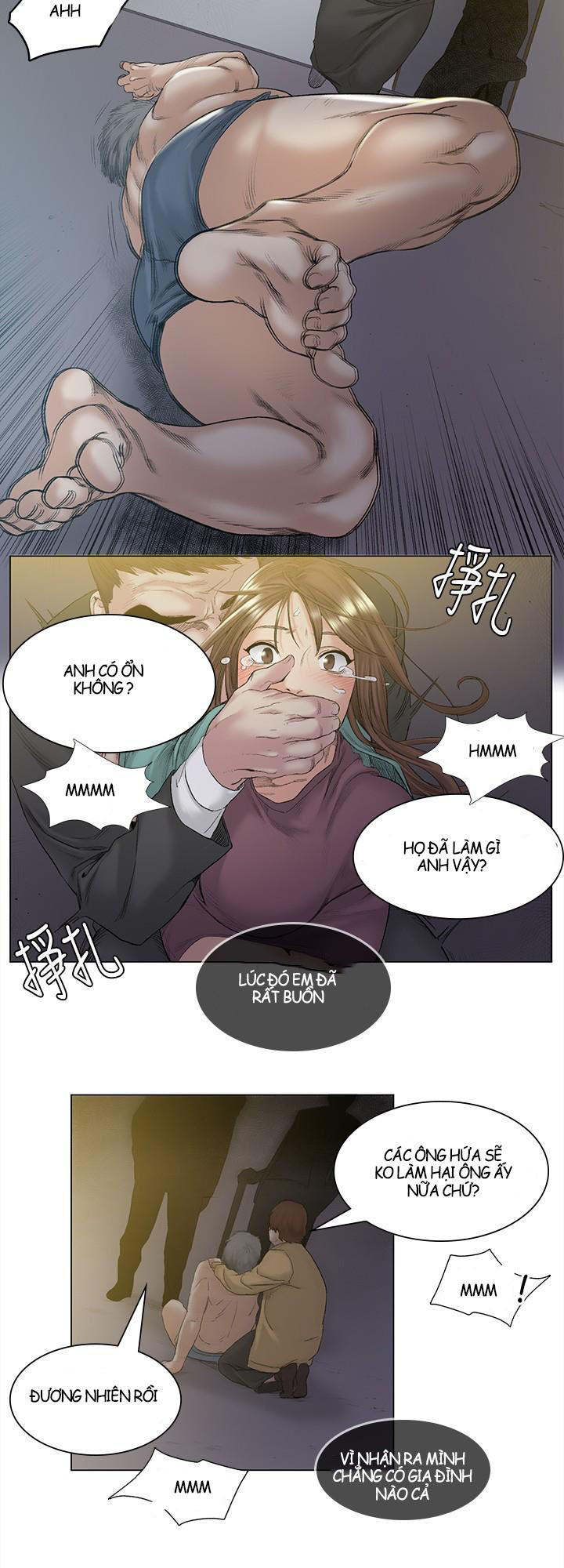 By Chance Chapter 47 - 30