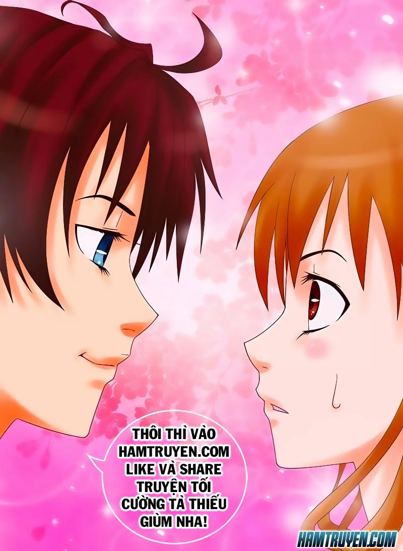 Tối Cường Tà Thiếu Chapter 3 - 15