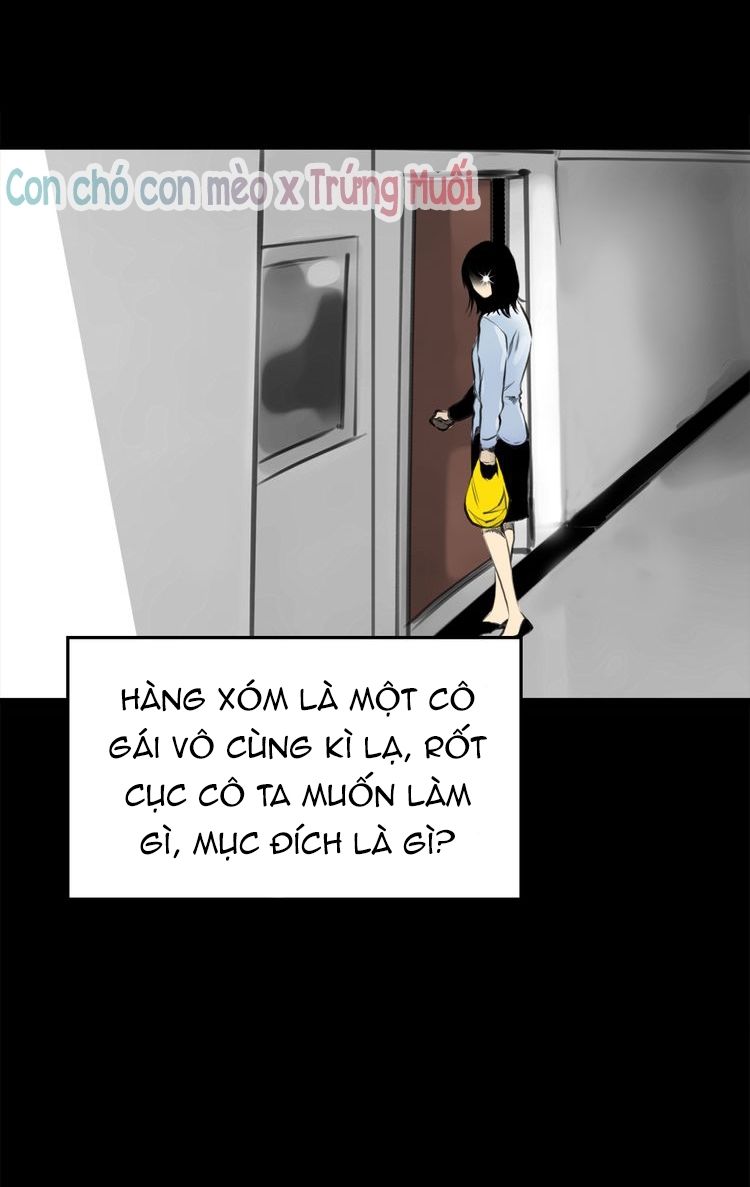 Quả Bóng Màu Vàng Chapter 12 - 26