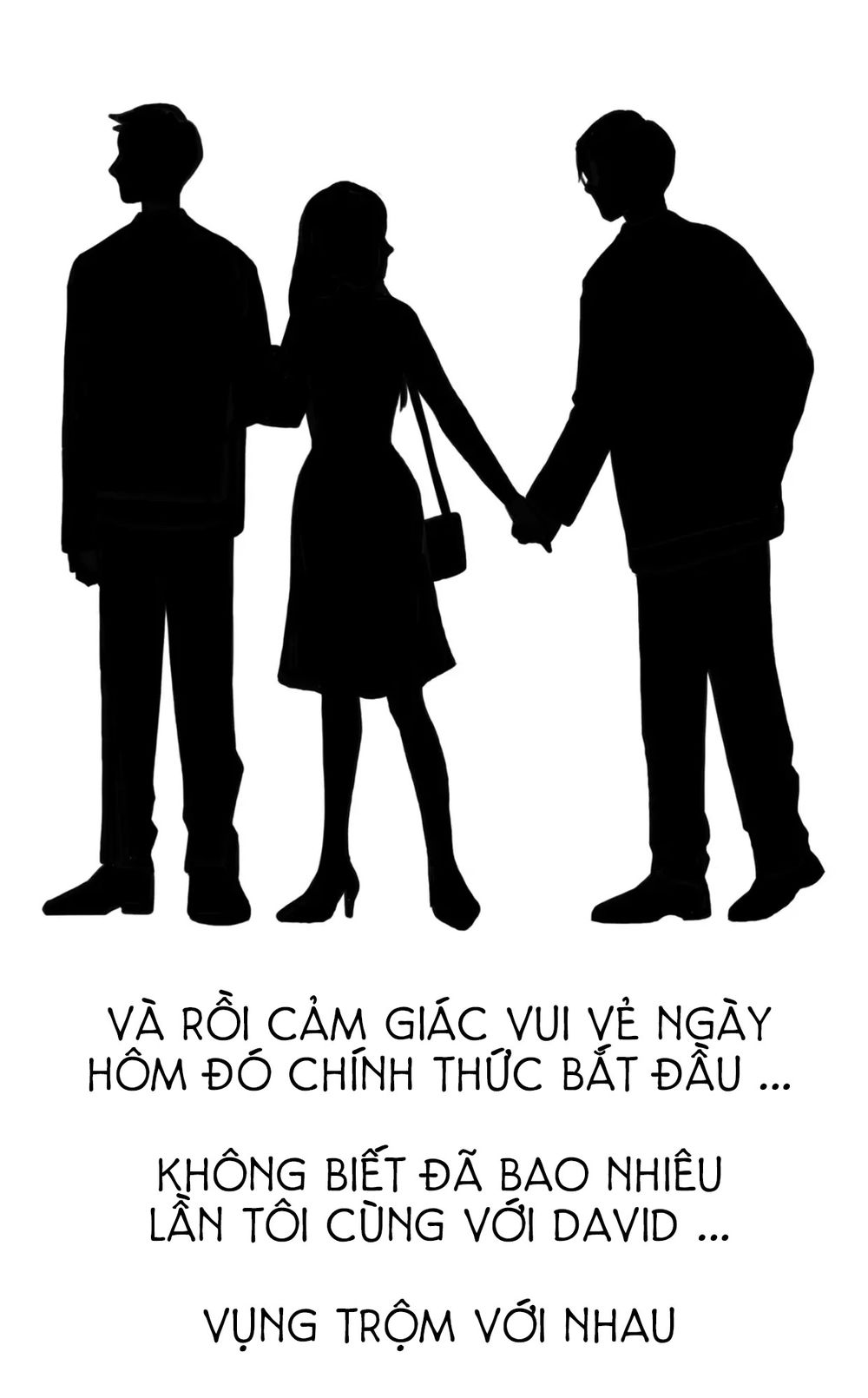 Quả Bóng Màu Vàng Chapter 3 - 43