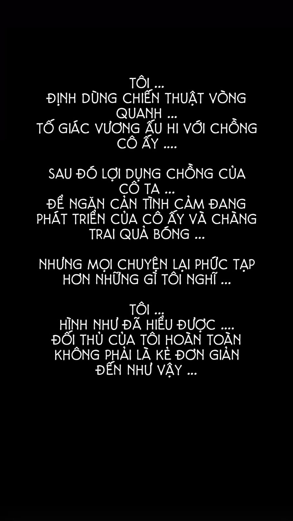 Quả Bóng Màu Vàng Chapter 4 - 15