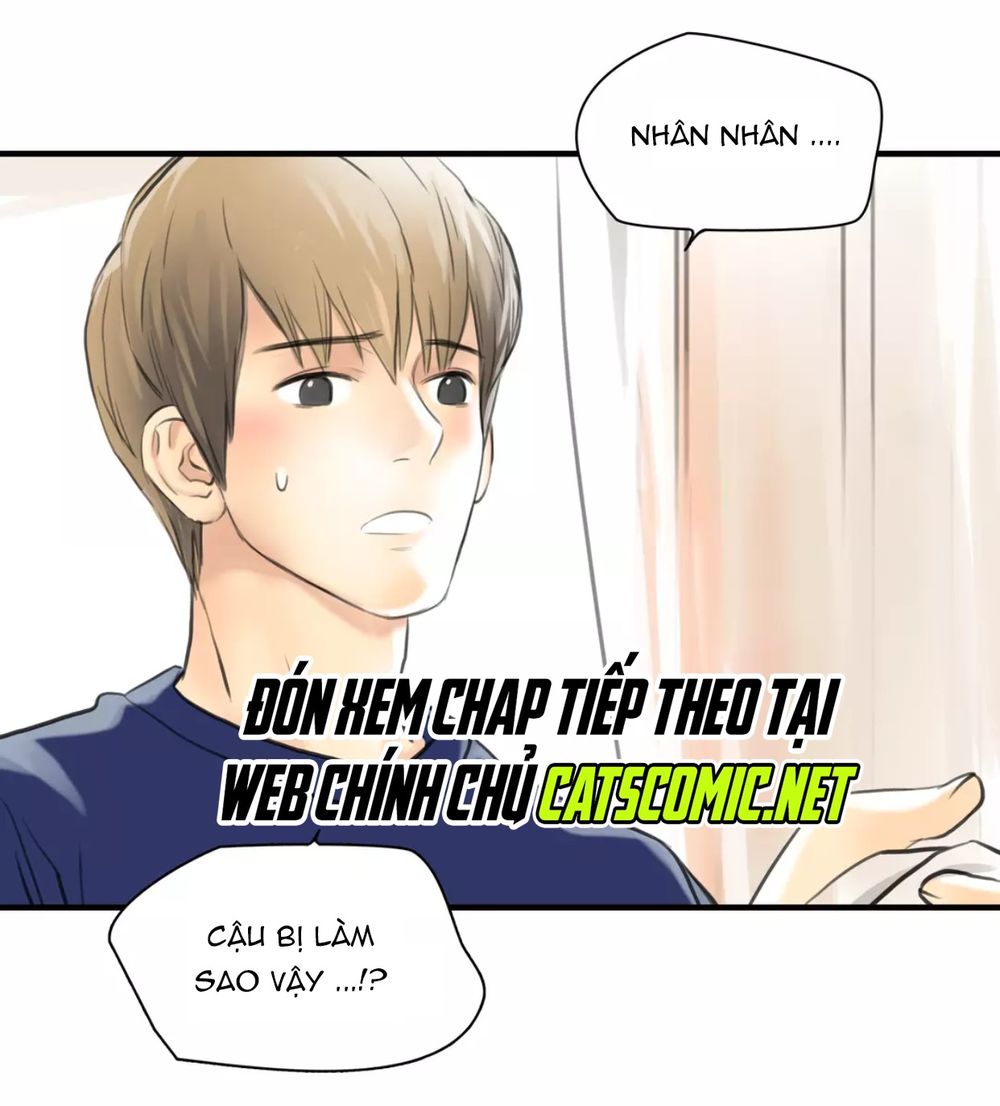 Quả Bóng Màu Vàng Chapter 7 - 13