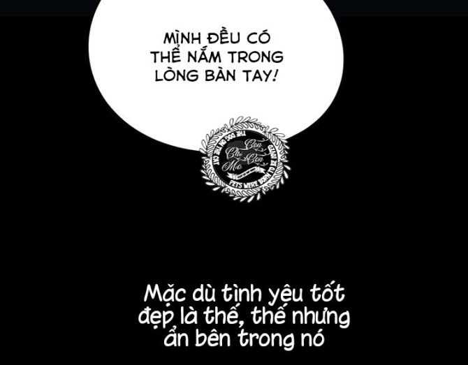 Quả Bóng Màu Vàng Chapter 9 - 43