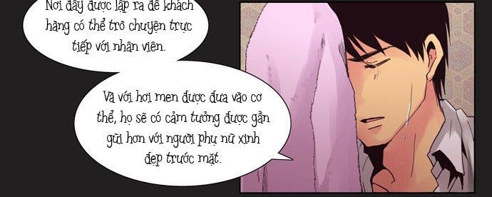 Cưng À! Chỉ Có Anh Không Biết Thôi Chapter 13 - 17