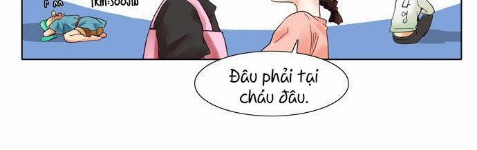 Cưng À! Chỉ Có Anh Không Biết Thôi Chapter 15 - 28