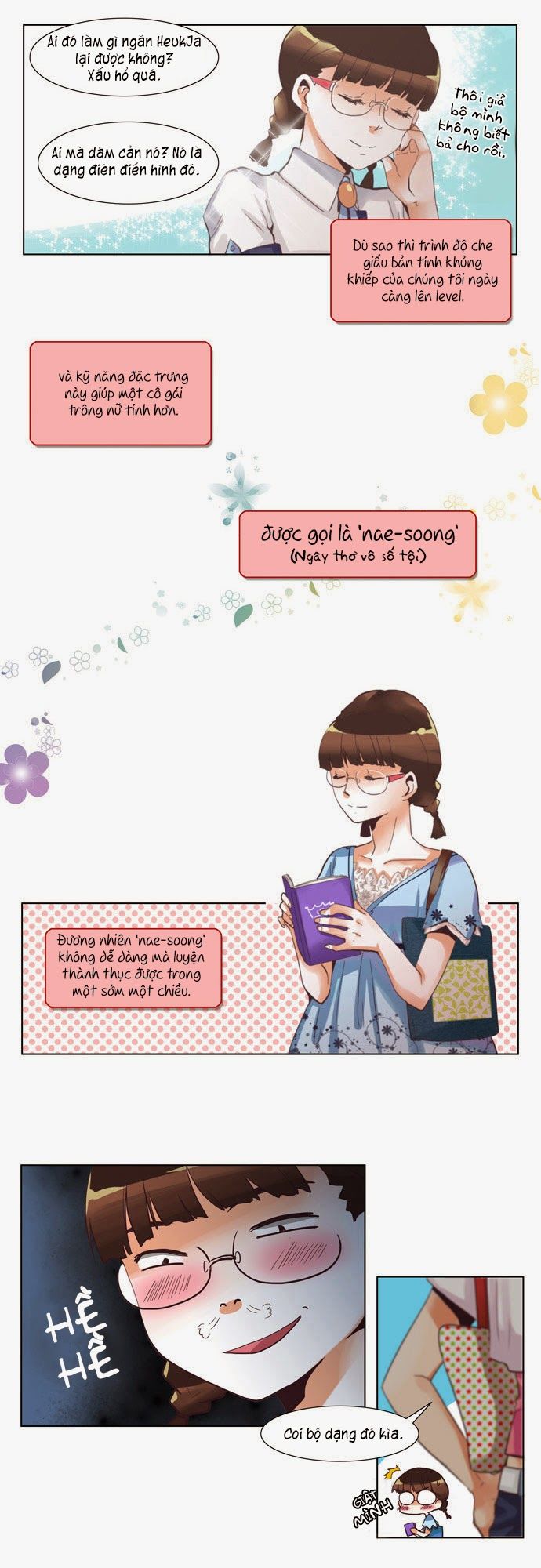 Cưng À! Chỉ Có Anh Không Biết Thôi Chapter 17 - 11