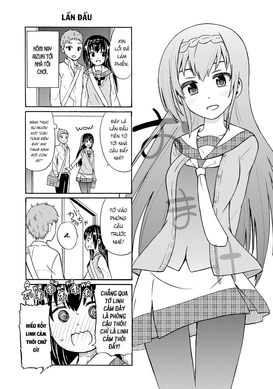 Suki X Suki Chapter 24 - 3