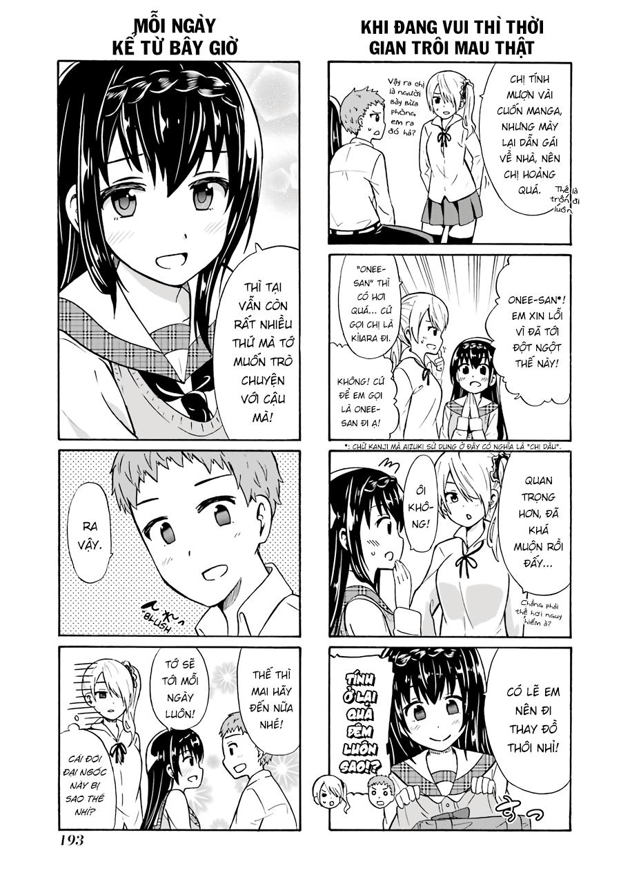 Suki X Suki Chapter 24 - 5