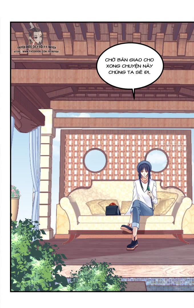 Dụ Hoặc Miêu Yêu Chapter 198 - 3