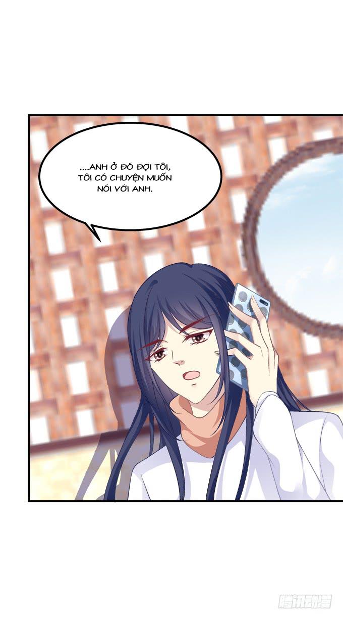 Dụ Hoặc Miêu Yêu Chapter 198 - 29