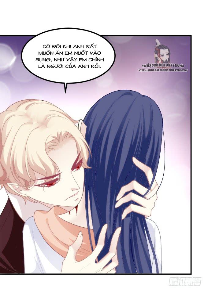 Dụ Hoặc Miêu Yêu Chapter 199 - 20