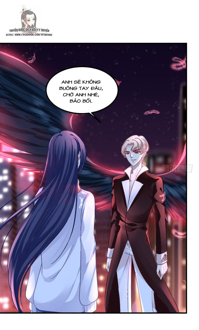 Dụ Hoặc Miêu Yêu Chapter 199 - 22