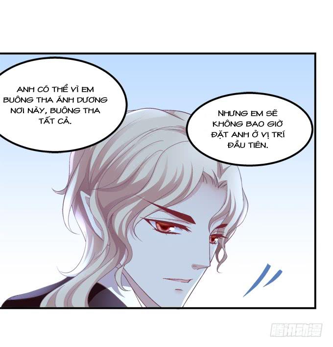 Dụ Hoặc Miêu Yêu Chapter 199 - 9