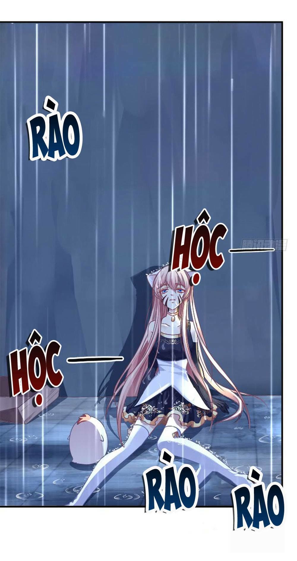 Dụ Hoặc Miêu Yêu Chapter 207 - 24