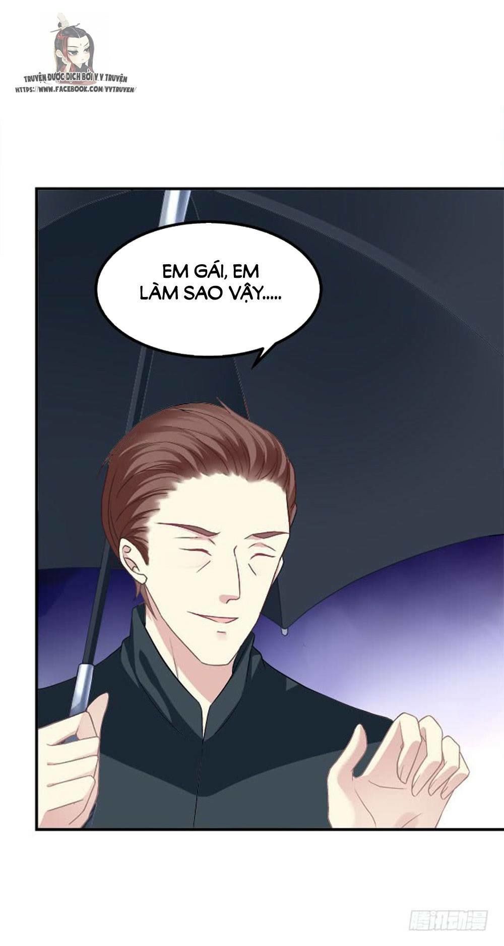 Dụ Hoặc Miêu Yêu Chapter 207 - 9