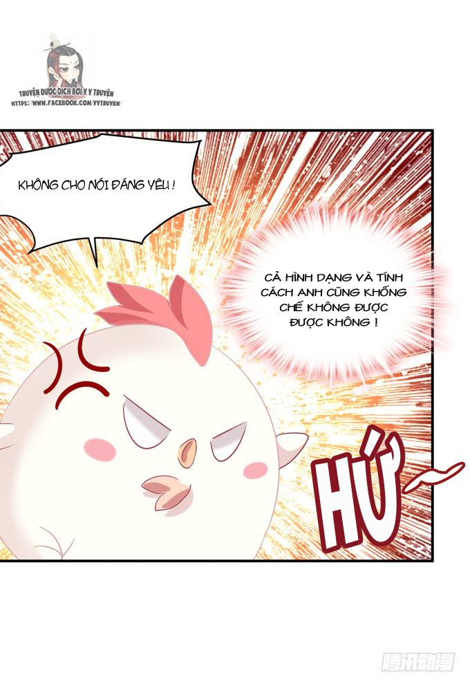 Dụ Hoặc Miêu Yêu Chapter 208 - 35