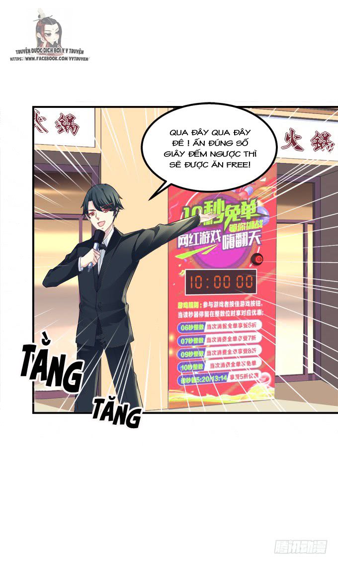 Dụ Hoặc Miêu Yêu Chapter 209 - 2