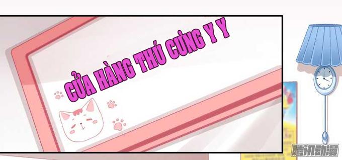 Dụ Hoặc Miêu Yêu Chapter 1 - 55