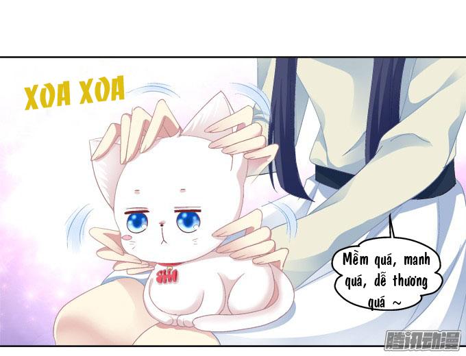 Dụ Hoặc Miêu Yêu Chapter 10 - 20