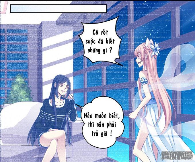 Dụ Hoặc Miêu Yêu Chapter 10 - 6