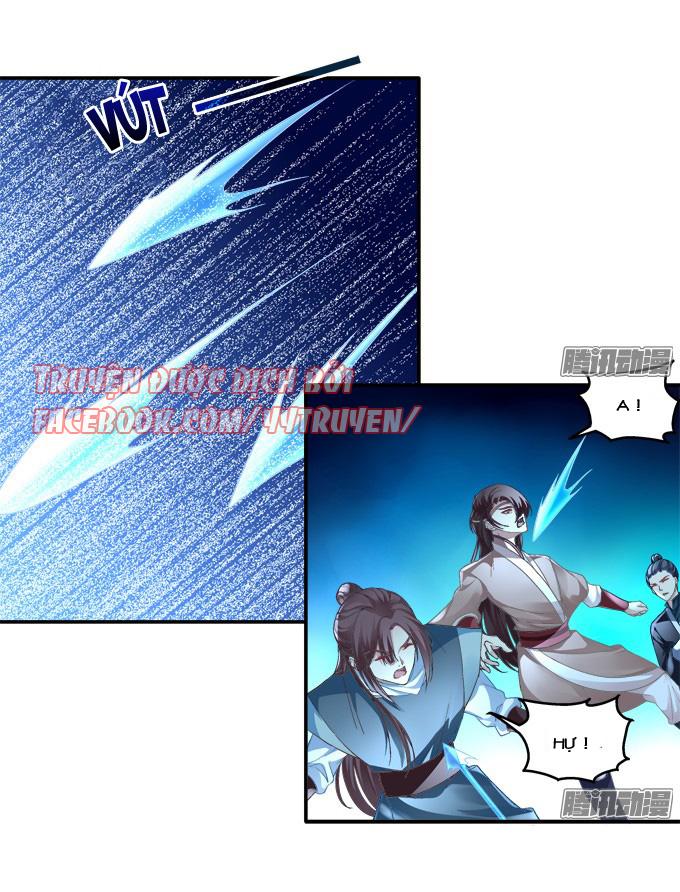 Dụ Hoặc Miêu Yêu Chapter 102 - 13