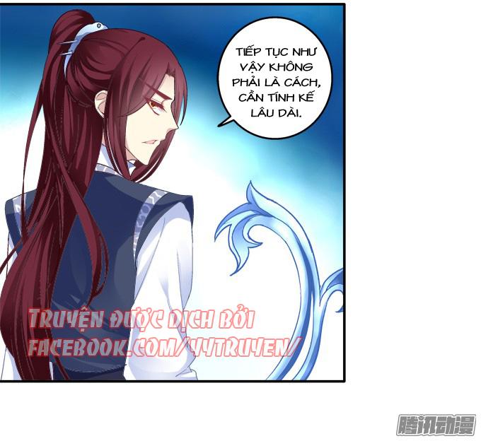 Dụ Hoặc Miêu Yêu Chapter 102 - 15