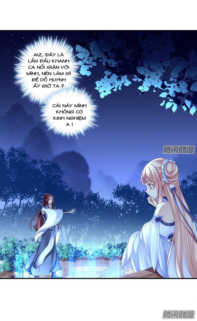 Dụ Hoặc Miêu Yêu Chapter 102 - 24