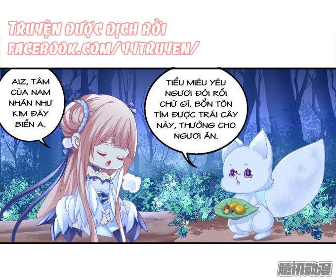 Dụ Hoặc Miêu Yêu Chapter 102 - 27