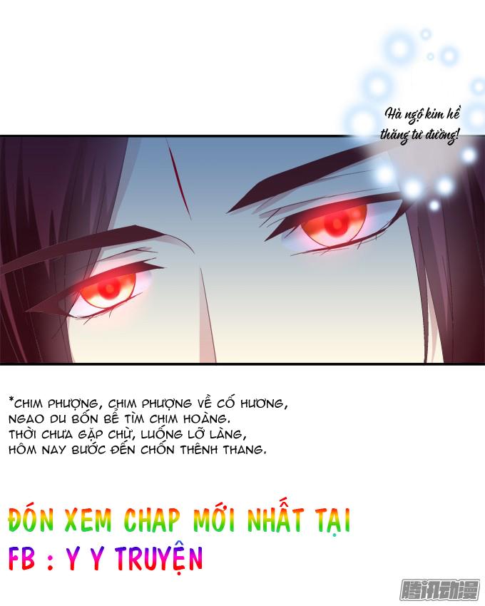 Dụ Hoặc Miêu Yêu Chapter 103 - 26