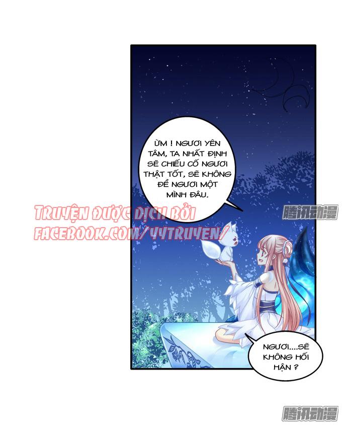 Dụ Hoặc Miêu Yêu Chapter 104 - 16