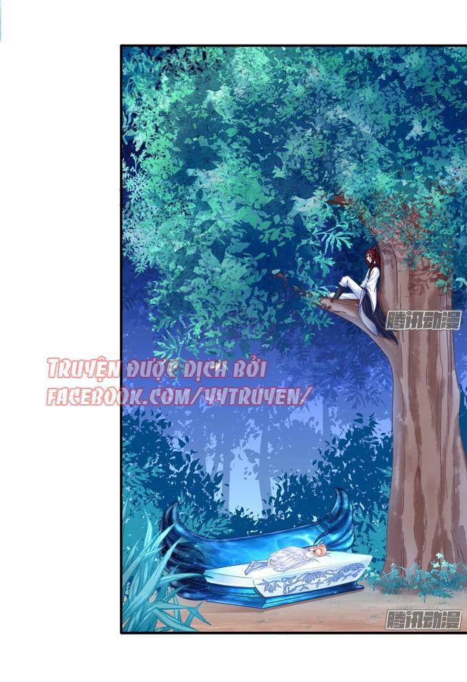 Dụ Hoặc Miêu Yêu Chapter 104 - 3