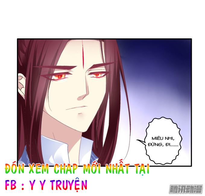 Dụ Hoặc Miêu Yêu Chapter 104 - 27