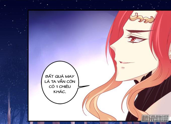 Dụ Hoặc Miêu Yêu Chapter 106 - 12