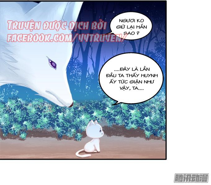 Dụ Hoặc Miêu Yêu Chapter 106 - 7