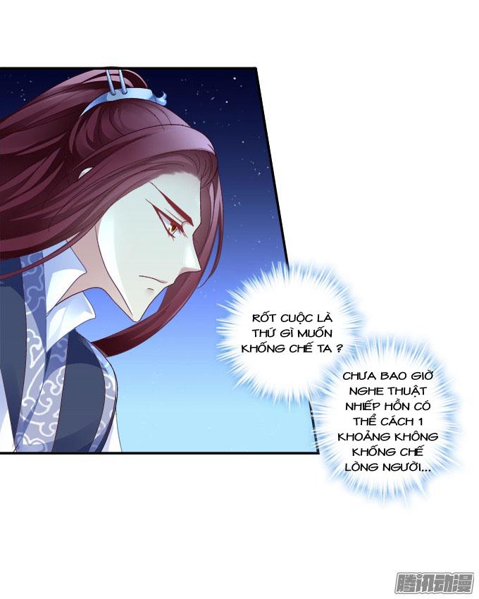 Dụ Hoặc Miêu Yêu Chapter 108 - 3