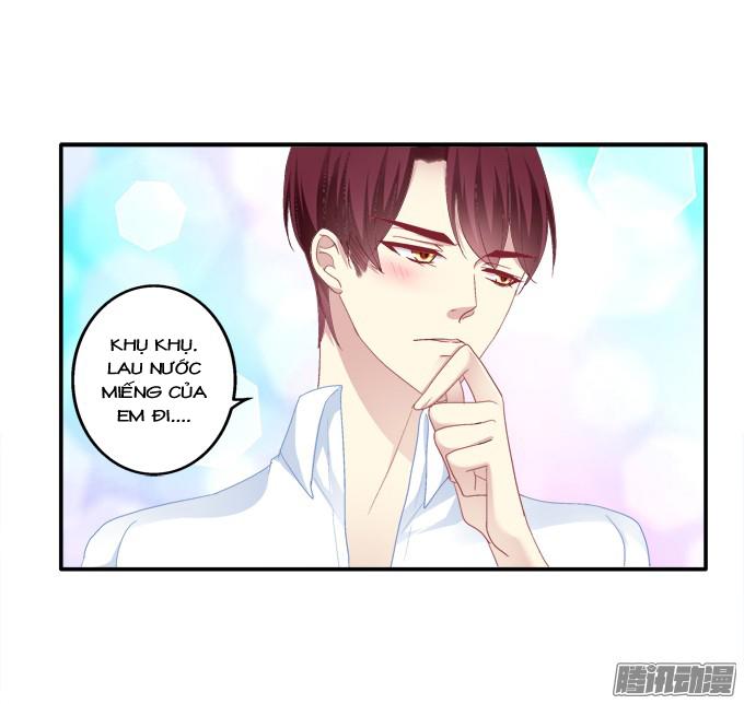 Dụ Hoặc Miêu Yêu Chapter 109 - 21