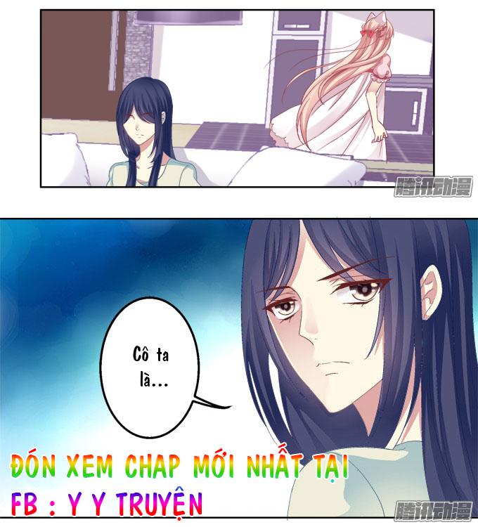 Dụ Hoặc Miêu Yêu Chapter 11 - 31