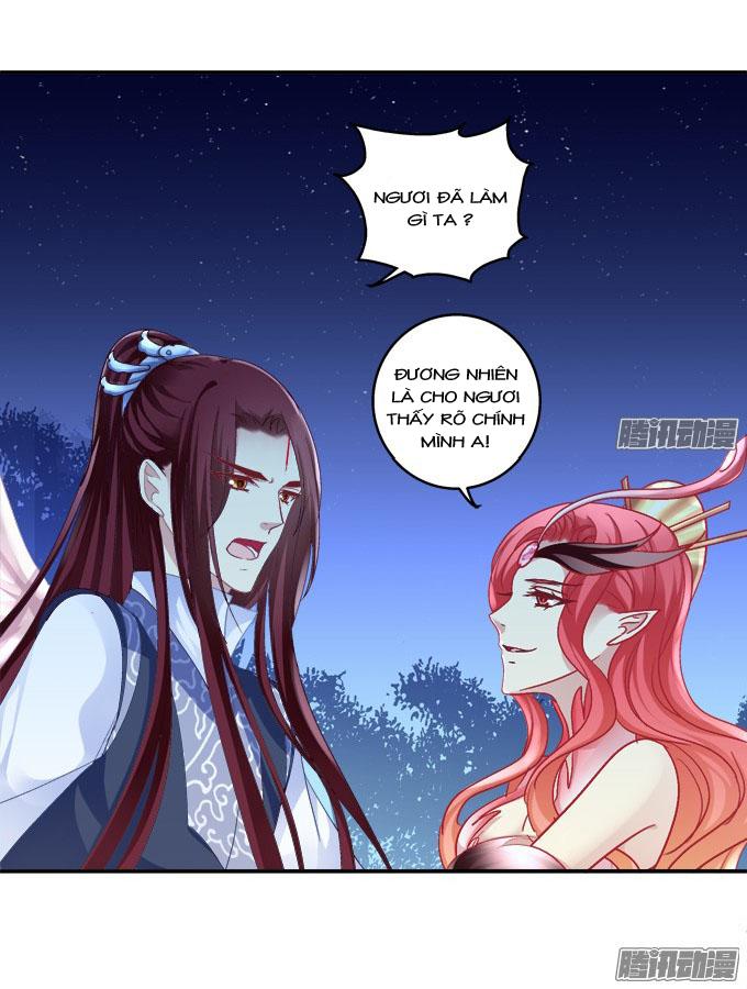 Dụ Hoặc Miêu Yêu Chapter 112 - 41