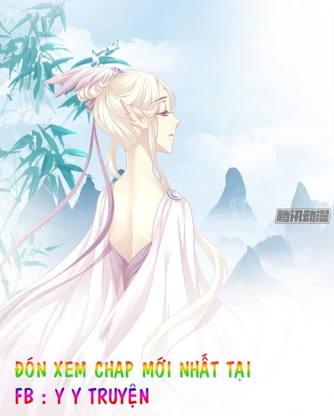 Dụ Hoặc Miêu Yêu Chapter 114 - 25