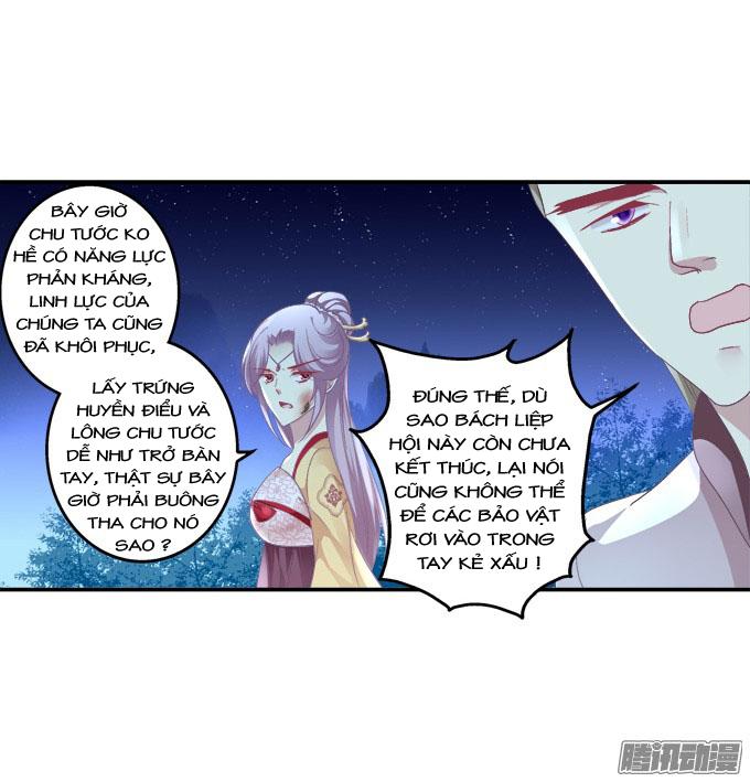 Dụ Hoặc Miêu Yêu Chapter 115 - 7