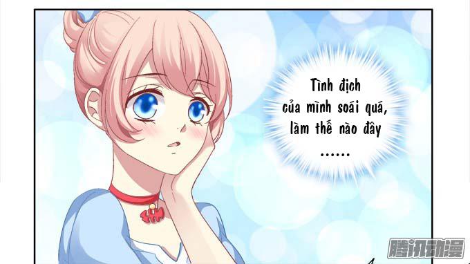 Dụ Hoặc Miêu Yêu Chapter 12 - 16