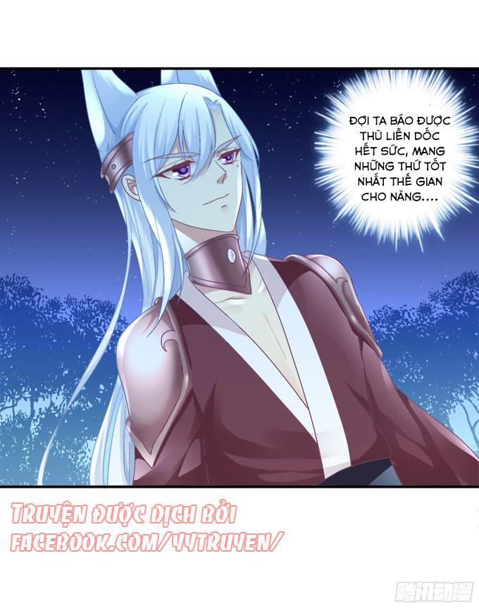 Dụ Hoặc Miêu Yêu Chapter 120 - 14