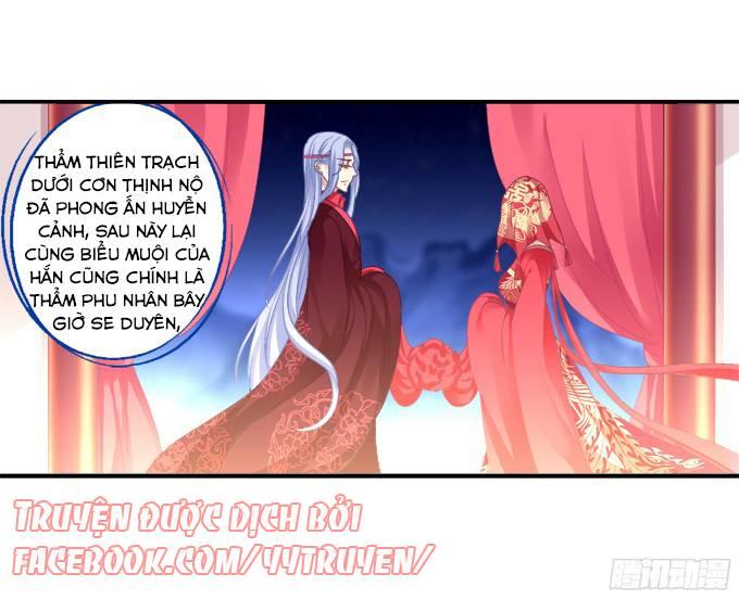 Dụ Hoặc Miêu Yêu Chapter 121 - 20