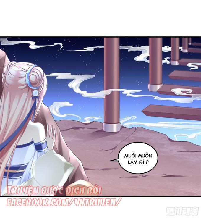 Dụ Hoặc Miêu Yêu Chapter 121 - 26