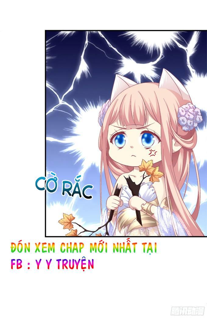 Dụ Hoặc Miêu Yêu Chapter 122 - 32