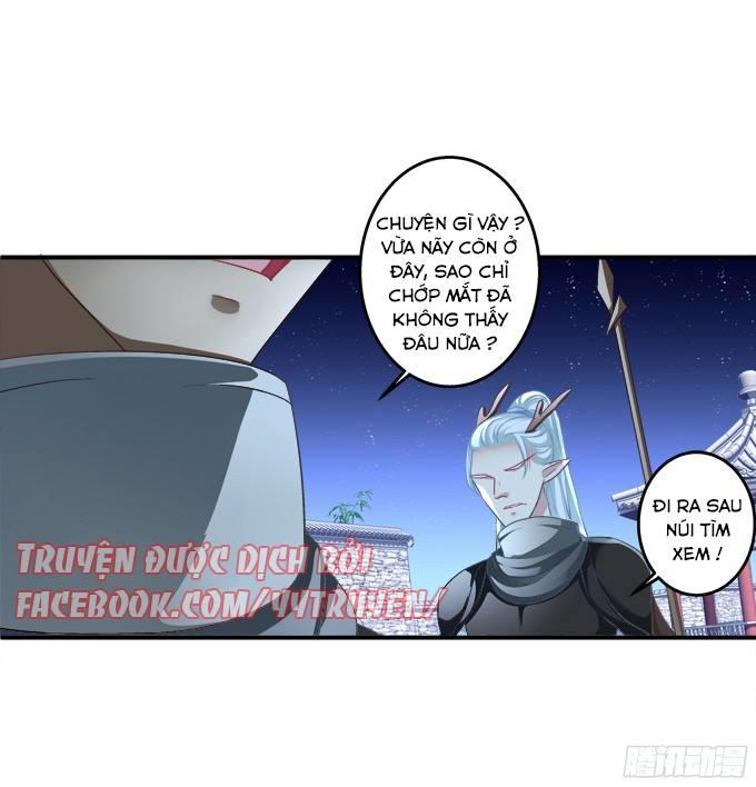 Dụ Hoặc Miêu Yêu Chapter 124 - 20