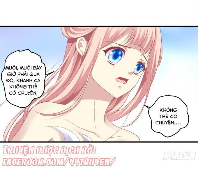 Dụ Hoặc Miêu Yêu Chapter 124 - 3