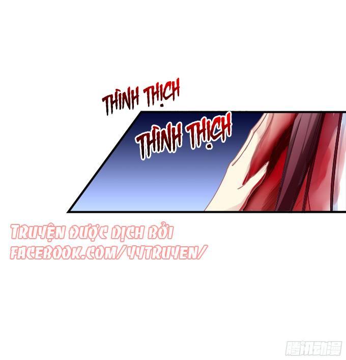 Dụ Hoặc Miêu Yêu Chapter 125 - 5